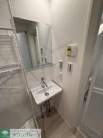 ノーステラスの物件内観写真